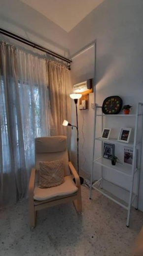 Cozy House in Taiping